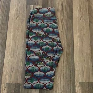 Lularoe leggings